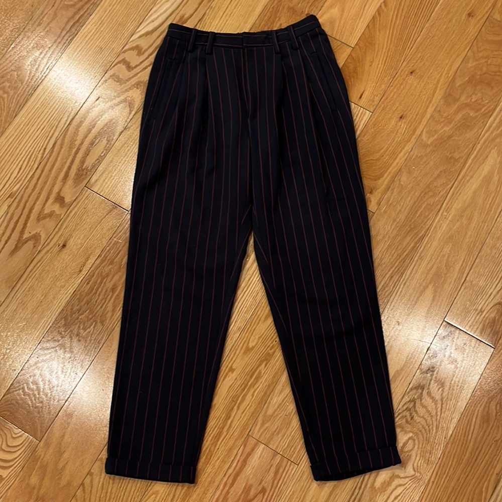 Light Before Dark trouser pants